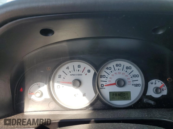 2007 Ford Escape XLT with VIN 1FMYU03137KB70360, listed as a Copart auction lot 70698654 with 114,353 mi miles and Non Repairable. Bid and sale history available at carsss.com. Image 9.