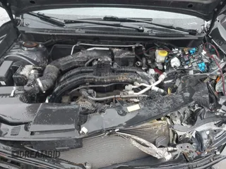 2018 Subaru Impreza with VIN 4S3GTAA67J3728185, listed as a IAAI auction lot 42140197 with 77,090 mi miles and . Bid and sale history available at DreamBid. Image 10.