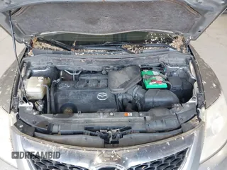 2011 Mazda CX-9 Touring with VIN JM3TB3CV2B0331219, listed as a IAAI auction lot 42408797 with 115,377 mi miles and . Bid and sale history available at DreamBid. Image 10.