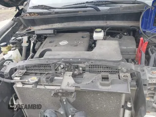 2013 Nissan Pathfinder SL with VIN 5N1AR2MM4DC658021, listed as a IAAI auction lot 42366360 with 254,620 mi miles and . Bid and sale history available at DreamBid. Image 10.
