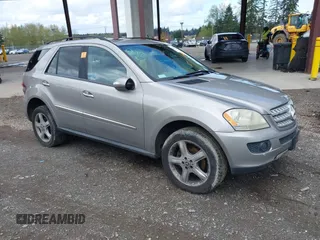 2008 Mercedes-Benz M 320 CDI с VIN 4JGBB22E98A431168, выставлен на аукционе IAAI как лот 42019661 с пробегом 167 364 миль миль и . История ставок и продаж доступна на DreamBid. Изображение 1.