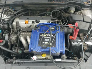 2003 Honda Accord LX with VIN 1HGCM56353A134566, listed as a IAAI auction lot 43022298 with 296,236 mi miles and . Bid and sale history available at DreamBid. Image 13.