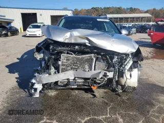 2023 Hyundai Santa Fe Hybrid Limited with VIN 5NMS5DA17PH004114, listed as a Copart auction lot 84145684 with 26,635 mi miles and Salvage Title. Bid and sale history available at carsss.com. Image 5.