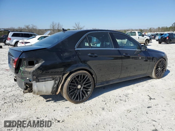 2016 Mercedes-Benz E 350 Sport with VIN WDDHF5KB3GB248597, listed as a Copart auction lot 47527615 with 92,319 mi miles and Salvage Title. Bid and sale history available at DreamBid. Image 3.