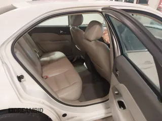 2012 Ford Fusion SEL with VIN 3FAHP0JA9CR167439, listed as a IAAI auction lot 42240409 with 146,921 mi miles and . Bid and sale history available at DreamBid. Image 8.