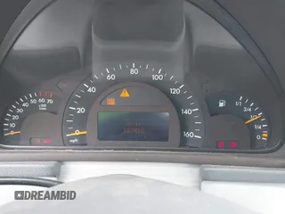 2004 Mercedes-Benz C 240 с VIN WDBRF81J14F500164, выставлен на аукционе IAAI как лот 42070222 с пробегом 187 420 миль миль и . История ставок и продаж доступна на DreamBid. Изображение 7.