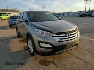 2013 Hyundai Santa Fe Sport z VIN 5XYZWDLA0DG001019, wystawiony jako Copart lot #41671895 z przebiegiem 192 072 mil mil oraz Szkoda całkowita • Salvage title. Historia ofert i sprzedaży dostępna na DreamBid. Obrazek 11.