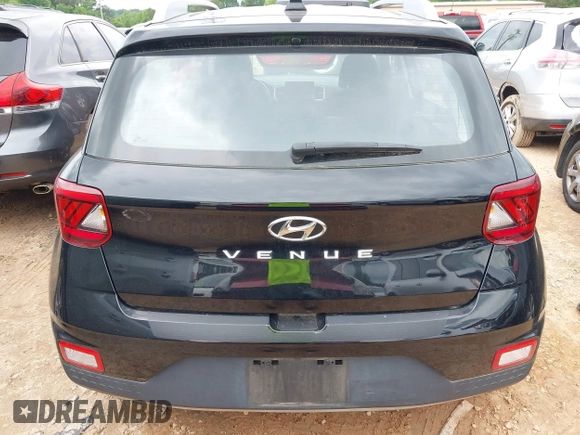 2021 Hyundai Venue SEL z VIN KMHRC8A32MU117899, wystawiony jako IAAI lot #42371955 z przebiegiem 33 323 mil mil oraz . Historia ofert i sprzedaży dostępna na DreamBid. Obrazek 16.