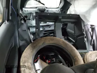 2023 Dodge Durango Pursuit z VIN 1C4SDJFT4PC590782, wystawiony jako Copart lot #69877884 z przebiegiem Nie podano mil oraz Szkoda całkowita • Salvage title. Historia ofert i sprzedaży dostępna na DreamBid. Obrazek 10.