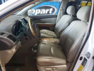 2008 Lexus RX with VIN 2T2HK31U18C051357, listed as a Copart auction lot 67108194 with 170,891 mi miles and Salvage Title. Bid and sale history available at carsss.com. Image 7.