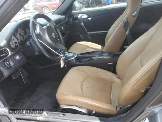 2009 Porsche 911 Carrera S z VIN WP0AB29929S720512, wystawiony jako Copart lot #56697685 z przebiegiem 36 676 mil mil oraz Szkoda całkowita • Salvage title. Historia ofert i sprzedaży dostępna na DreamBid. Obrazek 7.