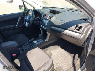 2017 Subaru Forester with VIN JF2SJABC1HH577623, listed as a IAAI auction lot 42061596 with 67,900 mi miles. Bid and sale history available at carsss.com. Image 5.