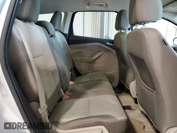 2014 Ford Escape SE with VIN 1FMCU9G90EUA07200, listed as a Copart auction lot 54123305 with 131,805 mi miles and Clean Title. Bid and sale history available at carsss.com. Image 11.