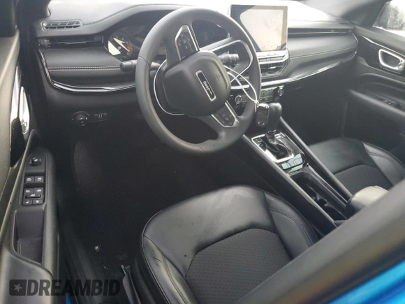 2022 Jeep Compass Altitude с VIN 3C4NJCBB8NT198212, выставлен на аукционе Copart как лот 73917844 с пробегом Не указан миль и На запчасти • Non repairable. История ставок и продаж доступна на DreamBid. Изображение 8.
