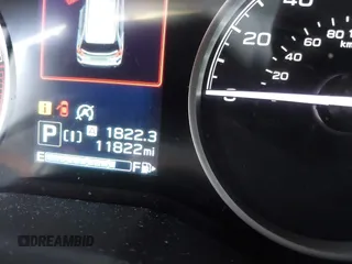 2024 Subaru Forester Limited с VIN JF2SKALC8RH429465, выставлен на аукционе IAAI как лот 41798596 с пробегом 11 822 миль миль и . История ставок и продаж доступна на DreamBid. Изображение 15.