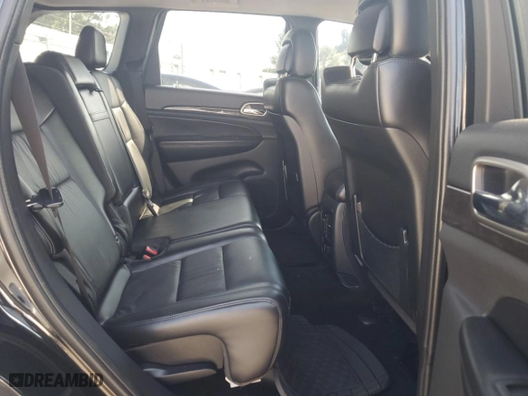 2011 Jeep Grand Cherokee Laredo with VIN 1J4RR4GT9BC526806, listed as a Copart auction lot 69274234 with 129,427 mi miles and Clean Title. Bid and sale history available at carsss.com. Image 11.