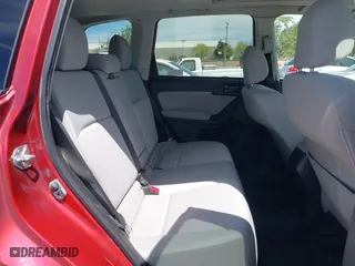 2014 Subaru Forester 2.5i Premium with VIN JF2SJAEC7EH540552, listed as a IAAI auction lot 42032556 with 167,754 mi miles. Bid and sale history available at carsss.com. Image 8.