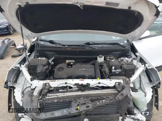 2020 GMC Terrain SLE z VIN 3GKALMEV1LL145017, wystawiony jako IAAI lot #41592623 z przebiegiem 99 143 mil mil oraz . Historia ofert i sprzedaży dostępna na DreamBid. Obrazek 10.