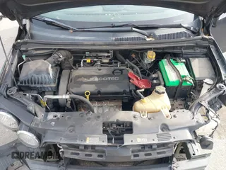 2012 Chevrolet Sonic LT with VIN 1G1JC5SH5C4167049, listed as a IAAI auction lot 42124461 with 134,864 mi miles and . Bid and sale history available at DreamBid. Image 10.