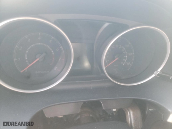 2013 Mitsubishi Outlander SE with VIN JA4JT3AW3DU025113, listed as a Copart auction lot 42416825 with 0 mi miles and Salvage Title. Bid and sale history available at carsss.com. Image 9.