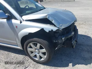 2005 Saturn VUE z VIN 5GZCZ63465S865750, wystawiony jako IAAI lot #42236645 z przebiegiem 154 052 mil mil oraz . Historia ofert i sprzedaży dostępna na DreamBid. Obrazek 18.