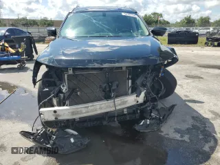 2019 Nissan Pathfinder SL z VIN 5N1DR2MM3KC612268, wystawiony jako Copart lot #56787195 z przebiegiem 138 267 mil mil oraz Nie do naprawy • Non repairable. Historia ofert i sprzedaży dostępna na DreamBid. Obrazek 5.