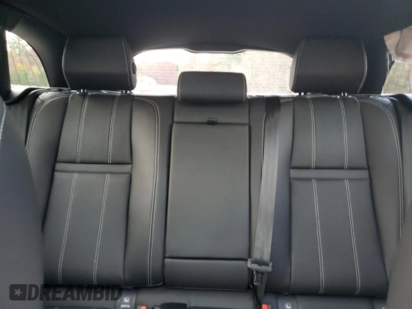 2023 Land Rover Range Rover Velar R-Dynamic S with VIN SALYT2EX3PA351333, listed as a Copart auction lot 79018714 with 24,432 mi miles and Salvage Title. Bid and sale history available at carsss.com. Image 10.