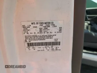 2007 Ford Escape XLS с VIN 1FMYU02Z27KB60555, выставлен на аукционе Copart как лот 55585895 с пробегом Не указан миль и Чистый • Clean title. История ставок и продаж доступна на DreamBid. Изображение 13.