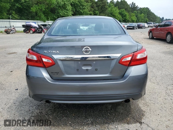 2016 Nissan Altima S z VIN 1N4AL3AP6GN334609, wystawiony jako Copart lot #57132195 z przebiegiem 113 978 mil mil oraz Szkoda całkowita • Salvage title. Historia ofert i sprzedaży dostępna na DreamBid. Obrazek 6.