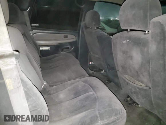 2002 Chevrolet Tahoe LS with VIN 1GNEC13V82R176620, listed as a Copart auction lot 76179054 with 0 mi miles and Non Repairable. Bid and sale history available at carsss.com. Image 11.