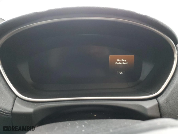 2019 Lincoln Nautilus Reserve with VIN 2LMPJ8L92KBL36304, listed as a Copart auction lot 45102853 with 0 mi miles. Bid and sale history available at carsss.com. Image 9.