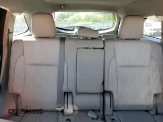 2016 Toyota Highlander LE z VIN 5TDBKRFH0GS312766, wystawiony jako Copart lot #54972915 z przebiegiem 86 922 mil mil oraz Szkoda całkowita • Salvage title. Historia ofert i sprzedaży dostępna na DreamBid. Obrazek 10.