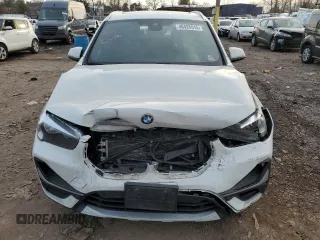 2020 BMW X1 xDrive28i с VIN WBXJG9C09L5P53374, выставлен на аукционе Copart как лот 46426515 с пробегом 44 214 миль миль и Списание • Salvage title. История ставок и продаж доступна на DreamBid. Изображение 5.
