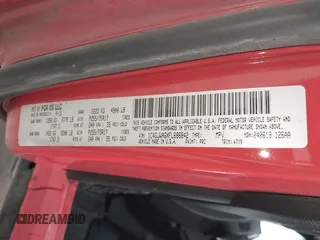 2015 Jeep Wrangler Sport with VIN 1C4GJWAGXFL686842, listed as a IAAI auction lot 42040058 with 154,091 mi miles. Bid and sale history available at carsss.com. Image 9.