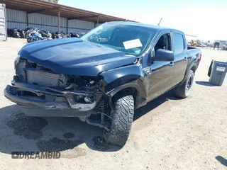 2021 Ford Ranger XL with VIN 1FTER4EH7MLD97888, listed as a IAAI auction lot 42017199 with 78,516 mi miles and . Bid and sale history available at DreamBid. Image 18.