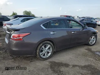 2014 Nissan Altima 2.5 with VIN 1N4AL3AP6EN227945, listed as a Copart auction lot 54501435 with 67,079 mi miles and Salvage Title. Bid and sale history available at DreamBid. Image 3.
