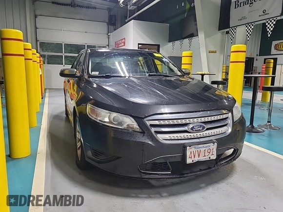2011 Ford Taurus Limited with VIN 1FAHP2FW0BG147778, listed as a IAAI auction lot 42666687 with 283,665 mi miles and . Bid and sale history available at DreamBid. Image 44.