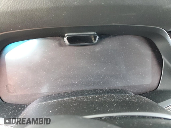 2023 BMW X5 xDrive40i with VIN 5UXCR6C07P9R18608, listed as a Copart auction lot 55911595 with Not provided miles and Salvage title. Bid and sale history available at DreamBid. Image 9.