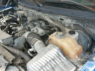 2011 Ford F-150 XL with VIN 1FTEW1CM9BKD27884, listed as a IAAI auction lot 43170250 with 223,577 mi miles and . Bid and sale history available at DreamBid. Image 19.