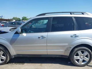 2009 Subaru Forester X with VIN JF2SH63649H748190, listed as a IAAI auction lot 41980120 with 152,764 mi miles and . Bid and sale history available at DreamBid. Image 14.