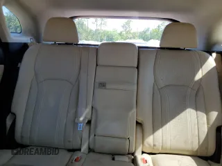 2016 Lexus RX 350 with VIN 2T2ZZMCA3GC005696, listed as a Copart auction lot 56166385 with 111,975 mi miles and Salvage title. Bid and sale history available at DreamBid. Image 10.