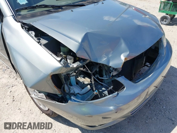 2004 Toyota Corolla CE with VIN 1NXBR32EX4Z336158, listed as a IAAI auction lot 42180440 with 67,820 mi miles and . Bid and sale history available at DreamBid. Image 6.