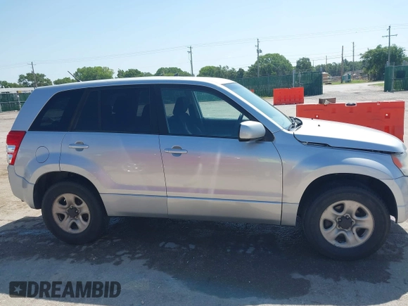 2012 Suzuki Grand Vitara Premium with VIN JS3TD0D29C4100982, listed as a IAAI auction lot 42645440 with 181,033 mi miles and . Bid and sale history available at DreamBid. Image 13.