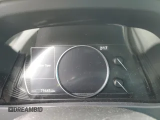 2020 Lexus UX 250h с VIN JTHX9JBH8L2034207, выставлен на аукционе Copart как лот 46160515 с пробегом 79 445 миль миль и Списание • Salvage title. История ставок и продаж доступна на DreamBid. Изображение 9.