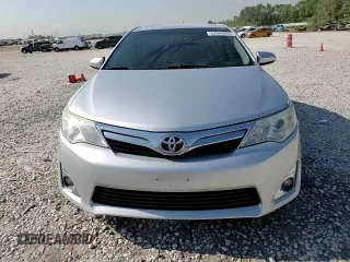 2012 Toyota Camry L with VIN 4T1BF1FK1CU160192, listed as a Copart auction lot 53366635 with 181,217 mi miles and Salvage Title. Bid and sale history available at carsss.com. Image 13.