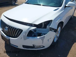 2012 Buick Regal с VIN 2G4GR5ER6C9214151, выставлен на аукционе IAAI как лот 42241501 с пробегом 167 059 миль миль и . История ставок и продаж доступна на DreamBid. Изображение 6.