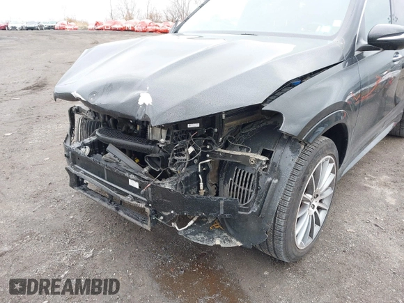 2021 Mercedes-Benz GLE 350 with VIN 4JGFB4KB1MA382934, listed as a IAAI auction lot 40929788 with 48,377 mi miles and . Bid and sale history available at DreamBid. Image 6.