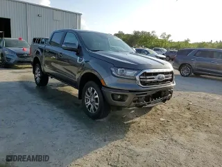 2019 Ford Ranger XL with VIN 1FTER4FH8KLA16481, listed as a Copart auction lot 52342715 with 52,295 mi miles and Non Repairable. Bid and sale history available at carsss.com. Image 14.