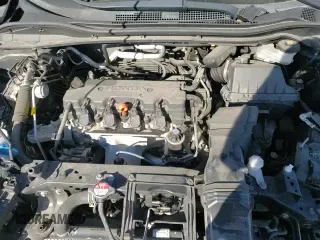 2019 Honda HR-V LX с VIN 3CZRU6H31KG726231, выставлен на аукционе Copart как лот 81837805 с пробегом 31 770 миль миль и Списание • Salvage title. История ставок и продаж доступна на DreamBid. Изображение 14.