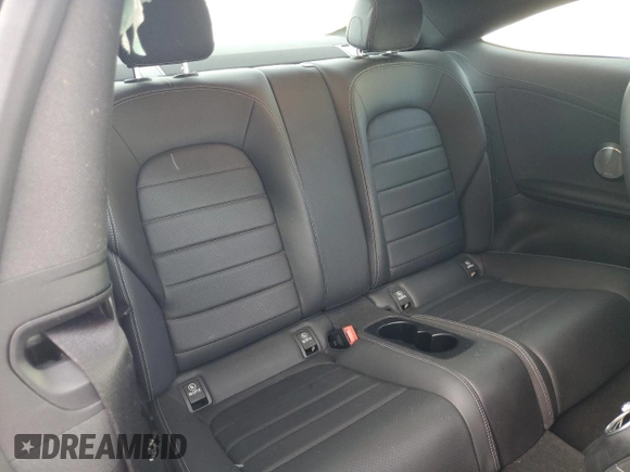 2022 Mercedes-Benz C 300 with VIN W1KWJ8DB9NG116139, listed as a Copart auction lot 87513635 with 15,397 mi miles and Salvage Title. Bid and sale history available at DreamBid. Image 10.